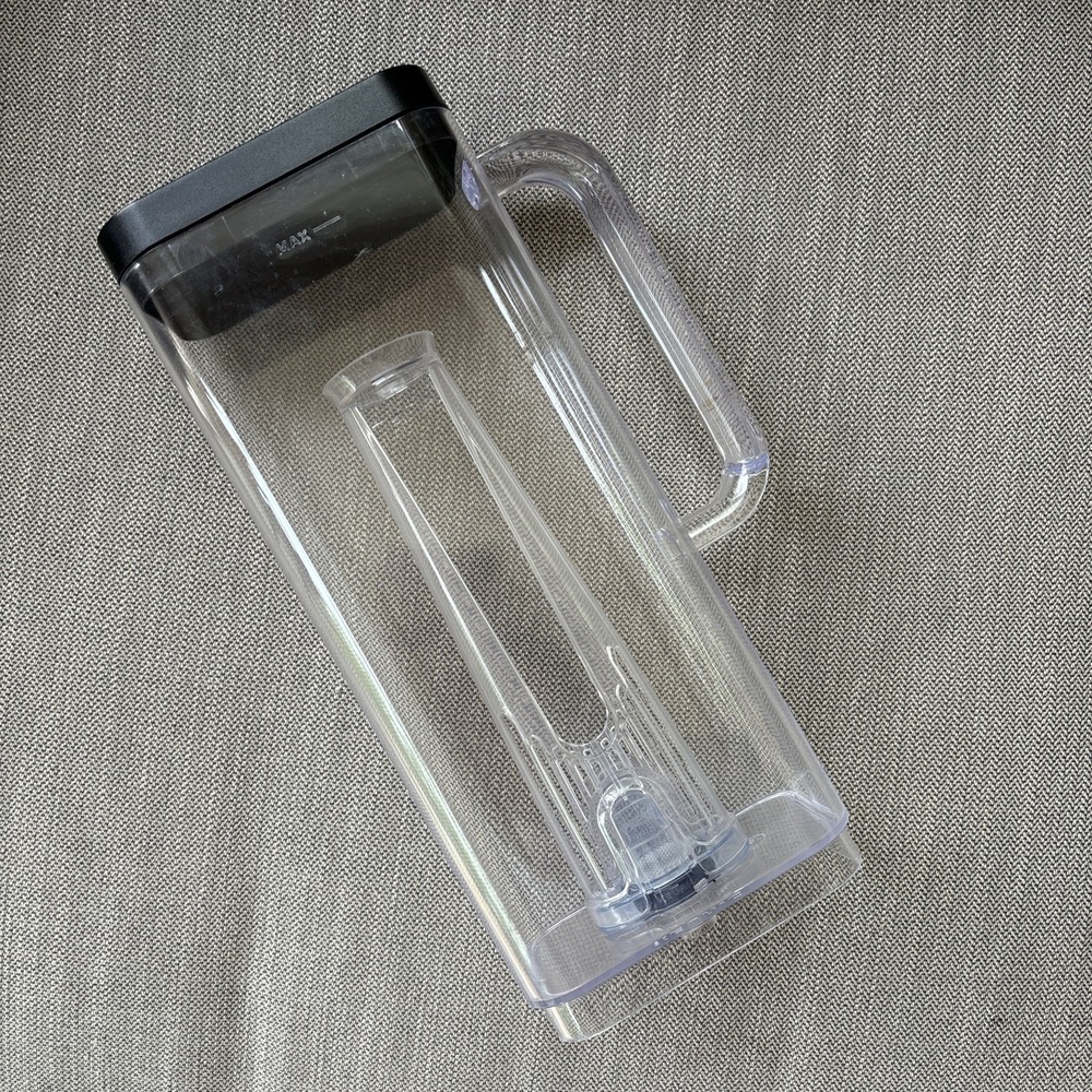 KEURIG K-Supreme K-910 Coffee Maker Water Tank Reservoir w/Lid Replacement Parts